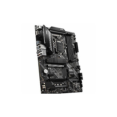 MSI Mag B460 Torpedo (B460TORPEDO)