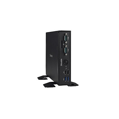 Shuttle Computer Ds7700u Intel Celeron 3865u 16gb Ram (DS7700UQ30081)