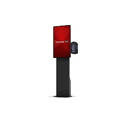 Viewsonic 24inch Touch Health Kiosk Bund (EP2410TB1)