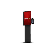 Viewsonic 27inch Health Kiosk Bundle (EP2710B1)
