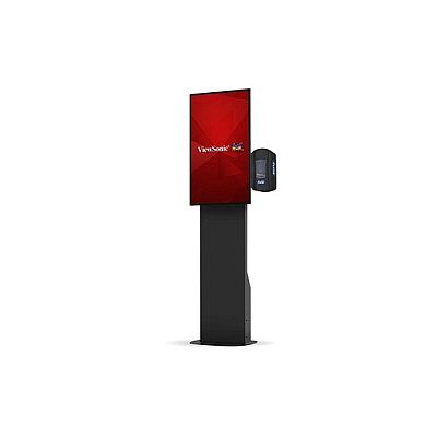 Viewsonic 27inch Health Kiosk Bundle (EP2710B1)