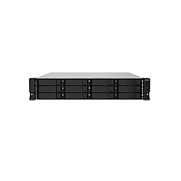 QNap 2u 12-bay Arm-based (TS1232PXURP4G)