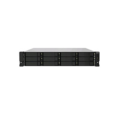 QNap 2u 12-bay Arm-based (TS1232PXURP4G)