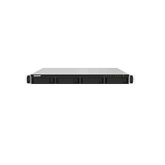 QNap 1u 4-bay Arm-based (TS432PXU2GUS)