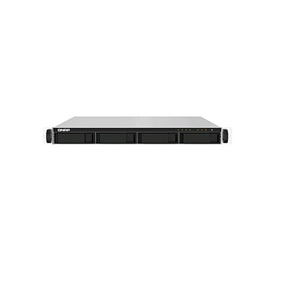 QNap 1u 4-bay Arm-based (TS432PXU2GUS)