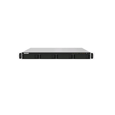 QNap 1u 4-bay Arm-based (TS432PXURP2G)