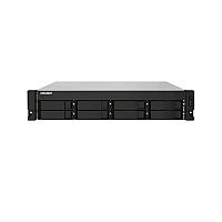 QNap 2u 8-bay Arm-based (TS832PXU4GUS)