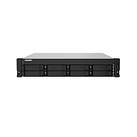 QNap 2u 8-bay Arm-based (TS832PXURP4G)