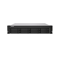 QNap 2u 8-bay Arm-based (TS832PXURP4G)
