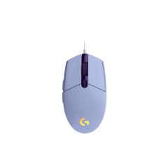 Logitech G203 Lightsync Gaming Mouse-lil (910005851)