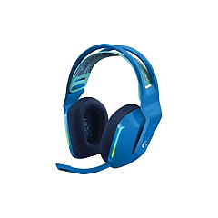 Logitech G733 Wireless Headset (blue) (981000942)