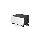 Quick Quality Cabinets Custom Copier Stand With Locator Pins (XC6152 1426/00)