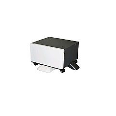 Quick Quality Cabinets Custom Copier Stand With Locator Pins (XC6152 1426/00)