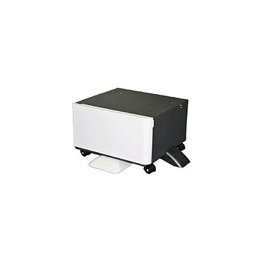 Quick Quality Cabinets Custom Copier Stand With Locator Pins (XC6152 1426/00)