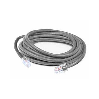 Add-On 7ft Rj-45 M/m Gray Cat6 Cu Patch Cable (ADD7FCAT6NBGY)