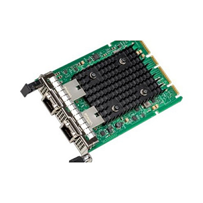 Lenovo Intel X710-t2l 10gbase-t 2-port Ocp (4XC7A08278)