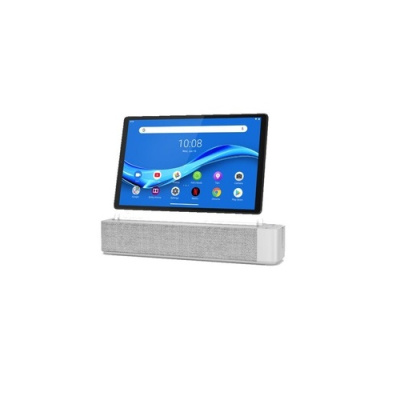 Lenovo Smart Tab M10 Fhd Plus W/ Alexa (ZA6M0055US)