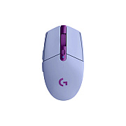 Logitech G305 Wireless Gaming Mouse-lila (910006020)