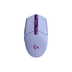 Logitech G305 Wireless Gaming Mouse-lila (910006020)