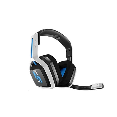Logitech A20 Wireless Headset Ps Generation 2 (939001876)