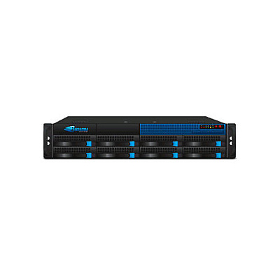 Barracuda Networks Barracuda Esg Virtual License 900 (BSFU800A)