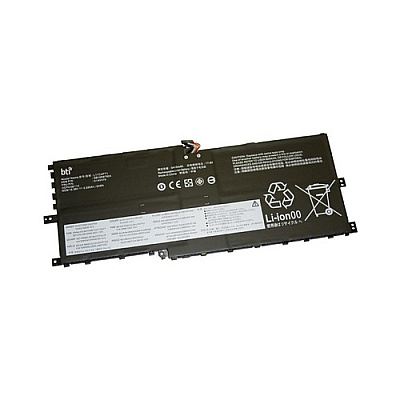 Battery Bti Replacement Li-poly 4-cell (LLN328BTI)