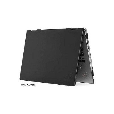 Ipearl Black Mcover Case For 14inlenovothinkpad (MCOVERLNX1YG4BLK)