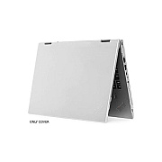 Ipearl Clear Mcover Case For 14inlenovothinkpad (MCOVERLNX1YG4CLR)