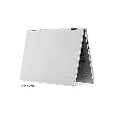 Ipearl Clear Mcover Case For 14inlenovothinkpad (MCOVERLNX1YG4CLR)