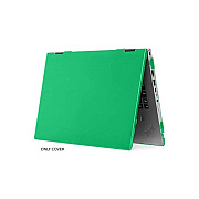 Ipearl Green Mcover Case For 14inlenovothinkpad (MCOVERLNX1YG4GRN)