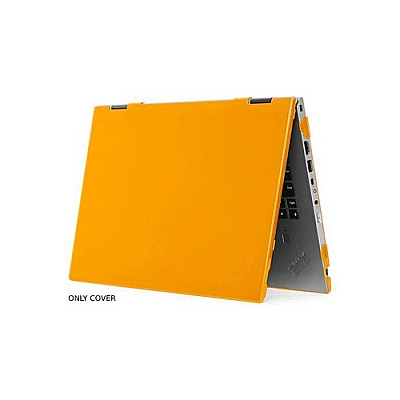 Ipearl Orange Mcover Case For14inlenovothinkpad (MCOVERLNX1YG4ORG)