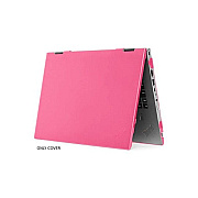 Ipearl Pink Mcover Case For 14inlenovothinkpad (MCOVERLNX1YG4PNK)