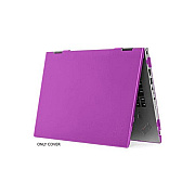 Ipearl Purple Mcover Case For14inlenovothinkpad (MCOVERLNX1YG4PUR)