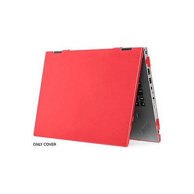 Ipearl Red Mcover Case For 14in Lenovo Thinkpad (MCOVERLNX1YG4RED)