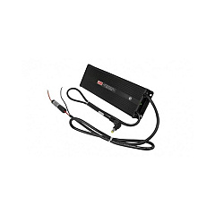 Gamber Johnson Power Supply - 12-32vdclind# Dt1250i (73000431)