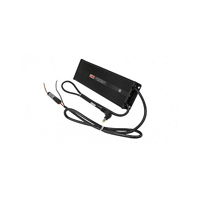 Gamber Johnson Power Supply - 12-32vdclind# Dt1250i (73000431)