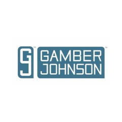 Gamber Johnson Fez Dual Pass-through - Tnc (7300-0166)