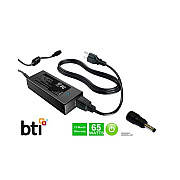 Battery 65w Ac Adapter For Lenovo (AC1965139)