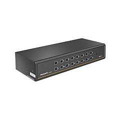 Vertiv Avocentsv Universal Dp/h Kvm Switch (SV2160DPH400)