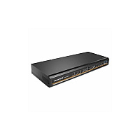 Vertiv Avocentsv Universal Dp/h Kvm Switch (SVM140DPH400)