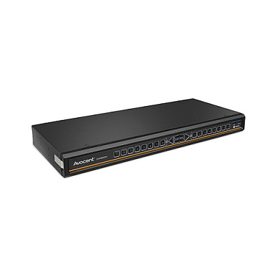 Vertiv Avocentsv Universal Dp/h Kvm Switch (SVM180DPH400)