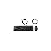 HP Wired 320mk Combo (9SR36AA#ABA)