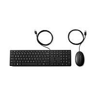 HP Sbuy Wired 320mk Combo (9SR36UT#ABA)