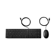 HP Sbuy Wired 320mk Combo (9SR36UT#ABA)