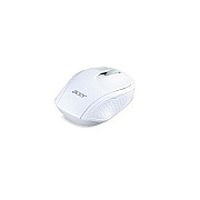 Acer Wireless Mouse M501 - White (GP.MCE11.00Y)