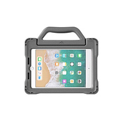 Brenthaven Edge Bounce Case For Ipad Mini 5 - Gray (2864)