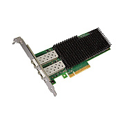 Intel Ethernet Networkadapter Xxv710-da2 (XXV710DA2OCPG2)