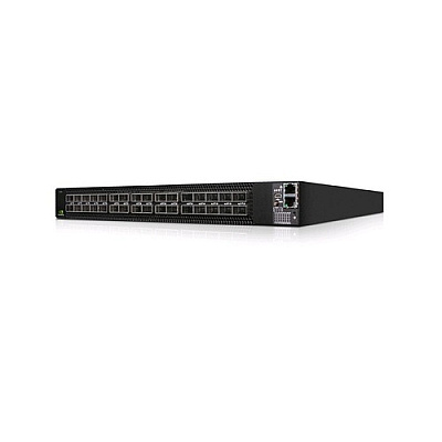 Nvidia Spectrum-2 Based 100gbe 1u Open Ethernet (MSN3700CS2RC)