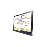 Gvision 24in Lcd Touch Screen Display (O24ADOV45PT)