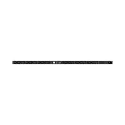 Raritan 3ph 208v 60a 30xc13; Iec60309 3p+e 9hr (PX35252N1V2)